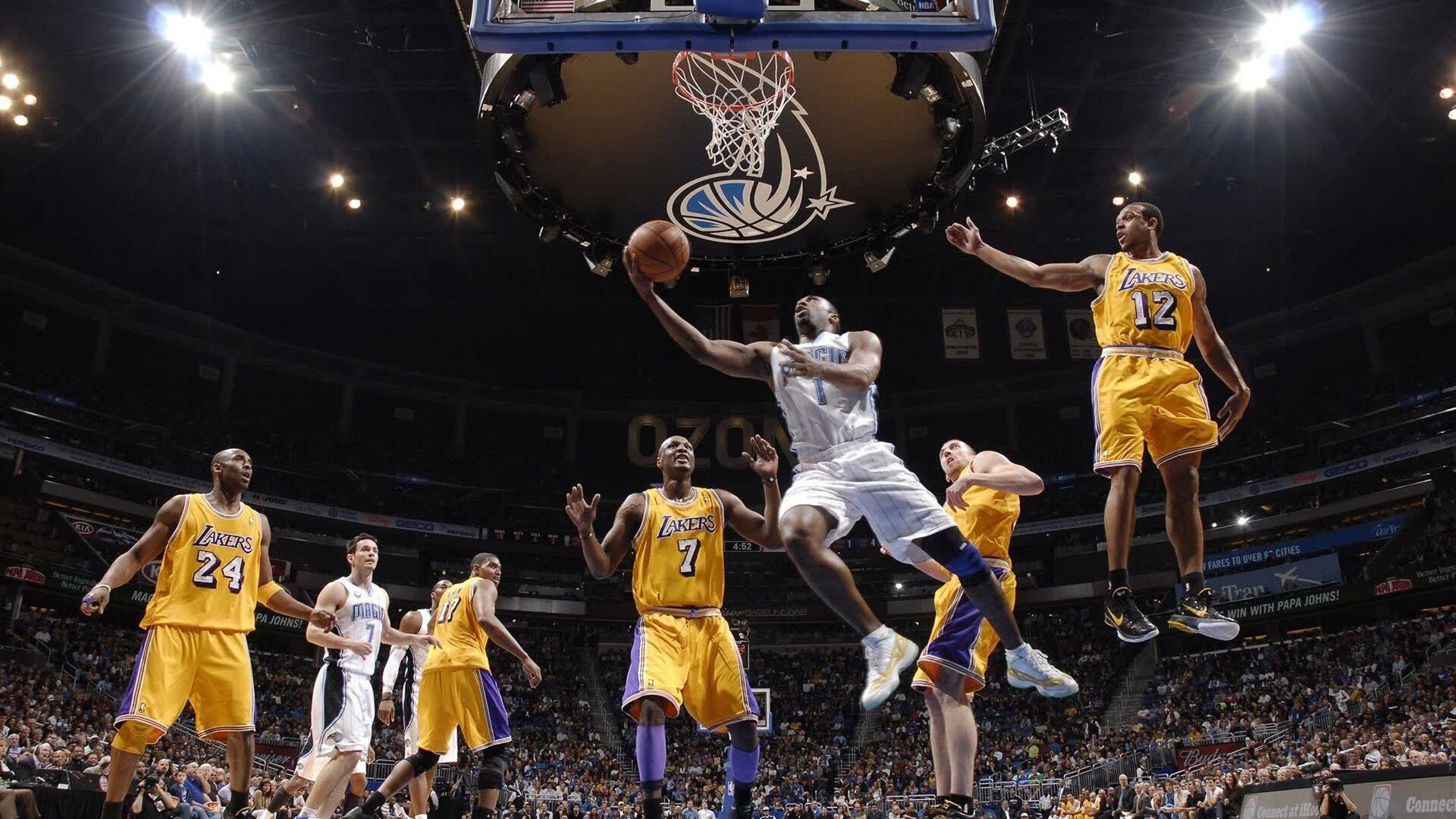 NBA赛场风云，魔术借国际比赛日调兵遣将，字母哥36分碾压对手，鹈鹕再陷质疑漩涡